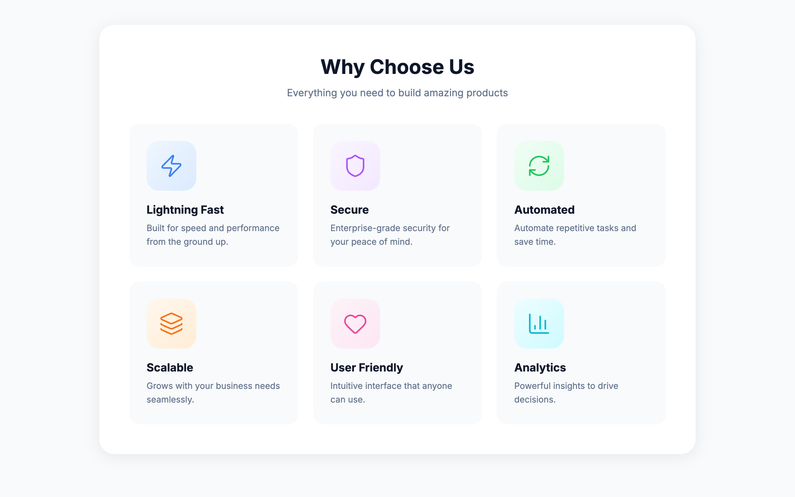 Massive Icons specimen